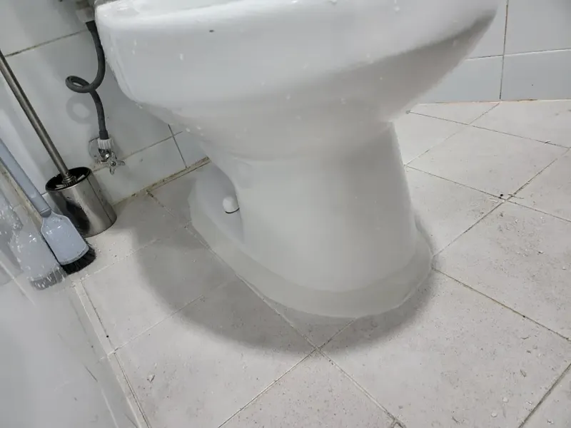 대전 유성구 변기막힘 작업사례